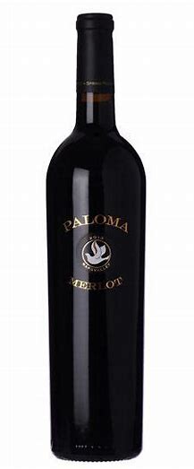 paloma merlot